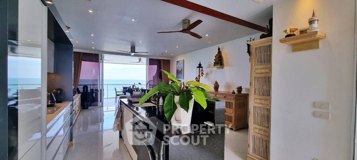 picture 3-BR 160 Sqm Condo For Sale, Pure Sunset Beach Near Na Chom Thian (ID 2136861) - 11/89