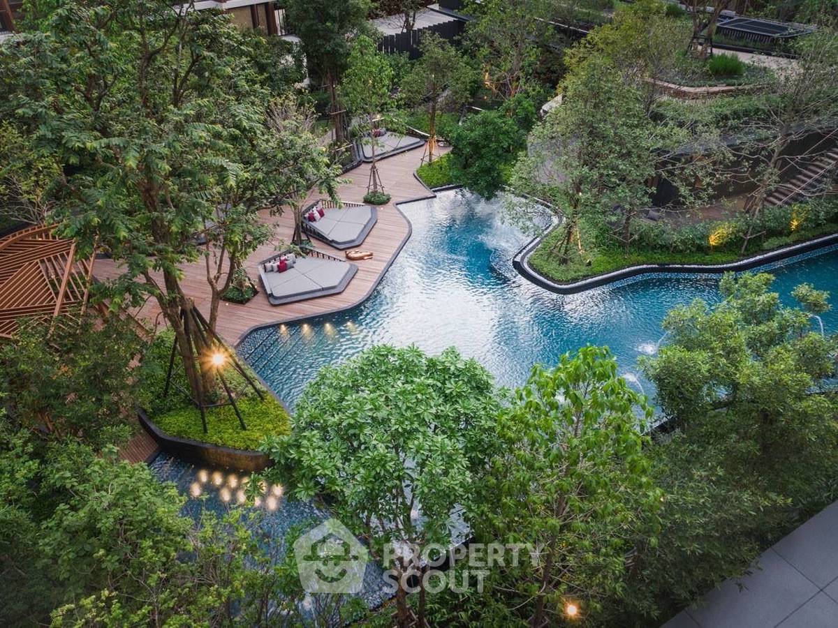 รูป ขายคอนโด 2 ห้องนอน 69 ตร.ม. Mori HAUS ใกล้ BTS อ่อนนุช (ID 2133097) - รูปที่ 8/12
