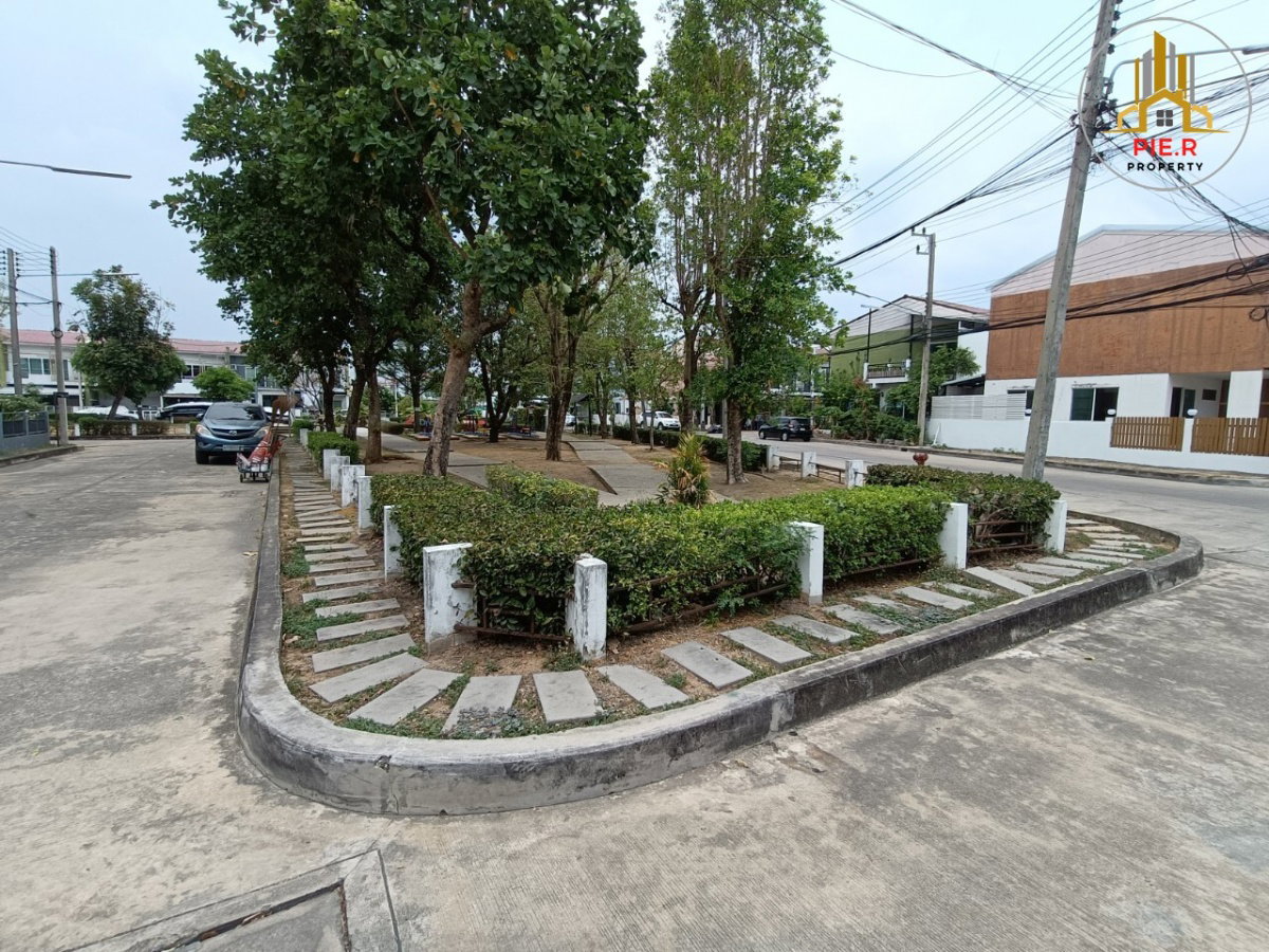 รูป The Trust Town : วงแหวน-ลำลูกกา(ใกล้BTSคูคต) - รูปที่ 4/20