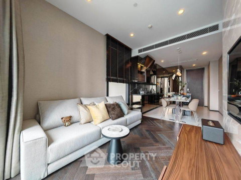 คอนโด 2 ห้องนอน 72 ตร.ม. ราคาเหมาะสม The Esse สุขุมวิท 36 ใกล้ BTS ทองหล่อ 70 ม. (ID 1876049)