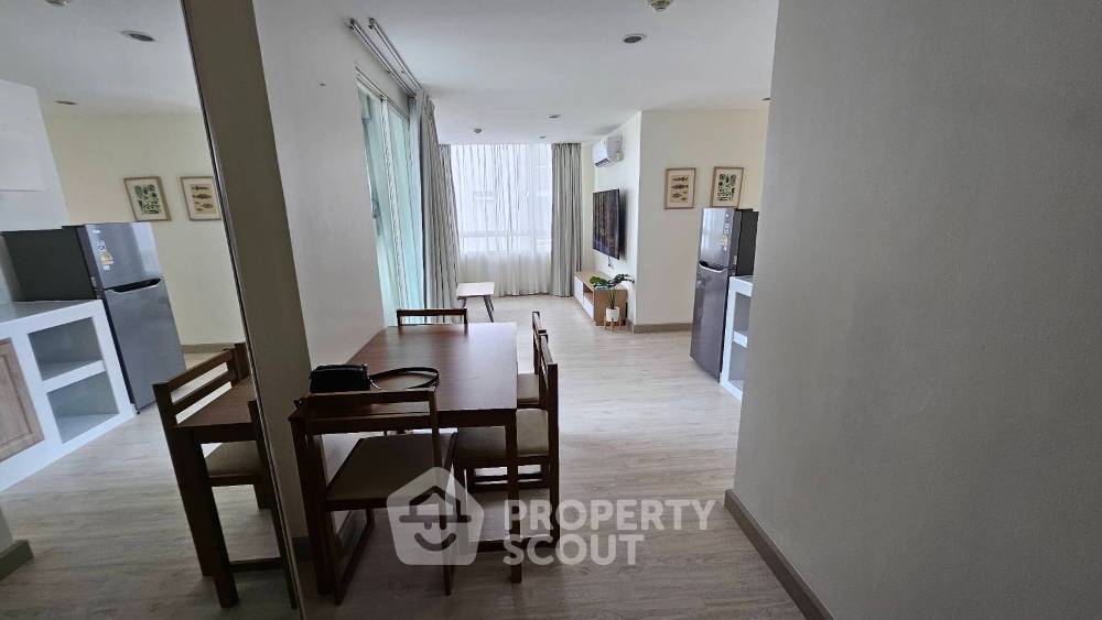 รูป คอนโด 2 ห้องนอน 62 ตร.ม. สำหรับขาย ที่ Elements Srinakarin ใกล้หนองบอน พรเวศ (ID 1647869) - รูปที่ 2/30