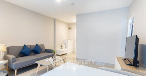 คอนโด 1 ห้องนอน 56 ตร.ม. ที่ I-House พระราม 9-เอกมัย ใกล้ ARL รามคำแหง (ID 1167174)