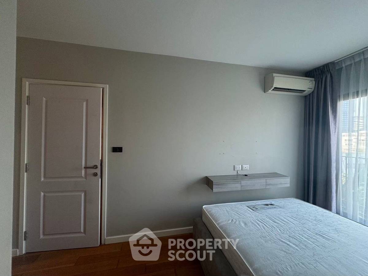 รูป คอนโด 1 ห้องนอน Condolette Dwell Sukhumvit 26 ใกล้ BTS พร้อมพงษ์ (ID 2209277) - รูปที่ 7/21