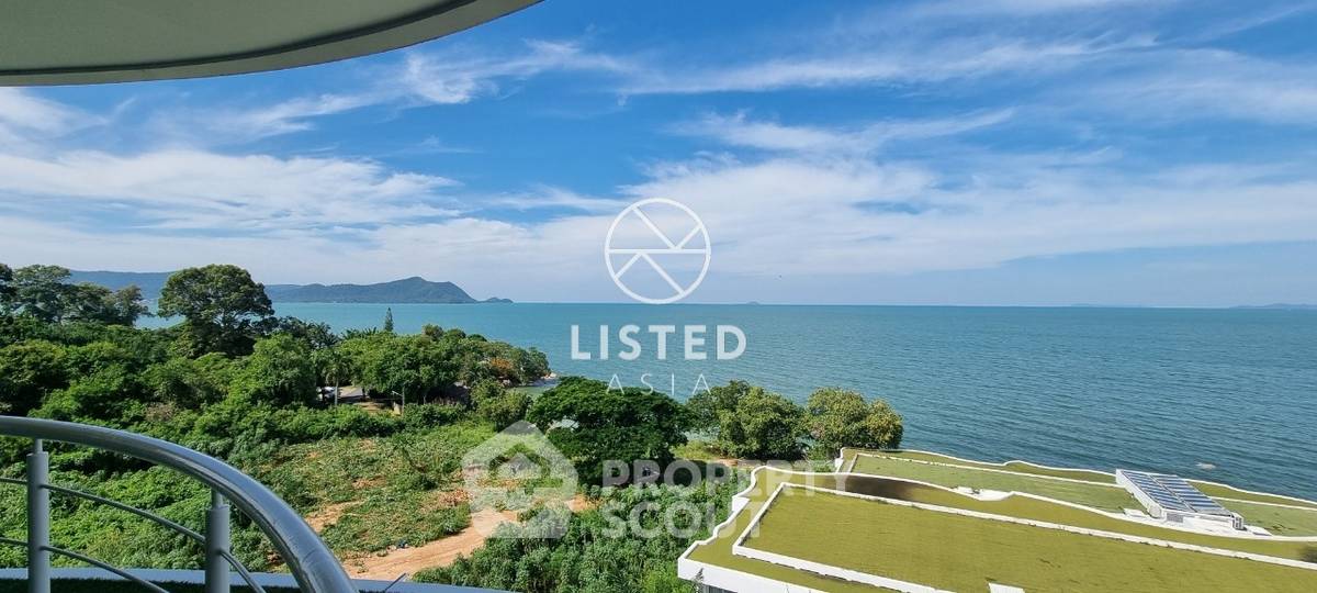 picture 3-BR 160 Sqm Condo For Sale, Pure Sunset Beach Near Na Chom Thian (ID 2136861) - 84/89