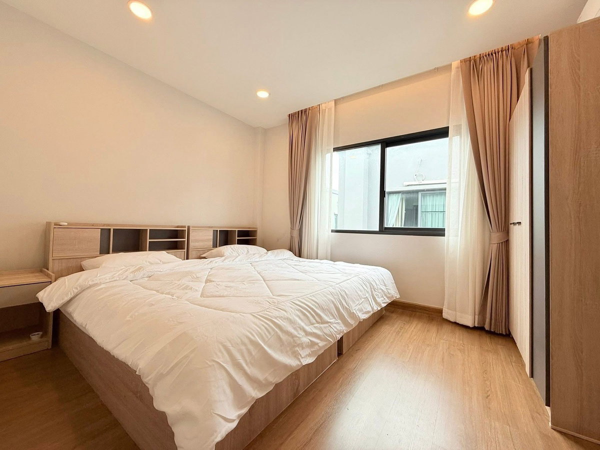 รูป #R5204 ให้เช่าบ้าน Centro Bangna - รูปที่ 15/22