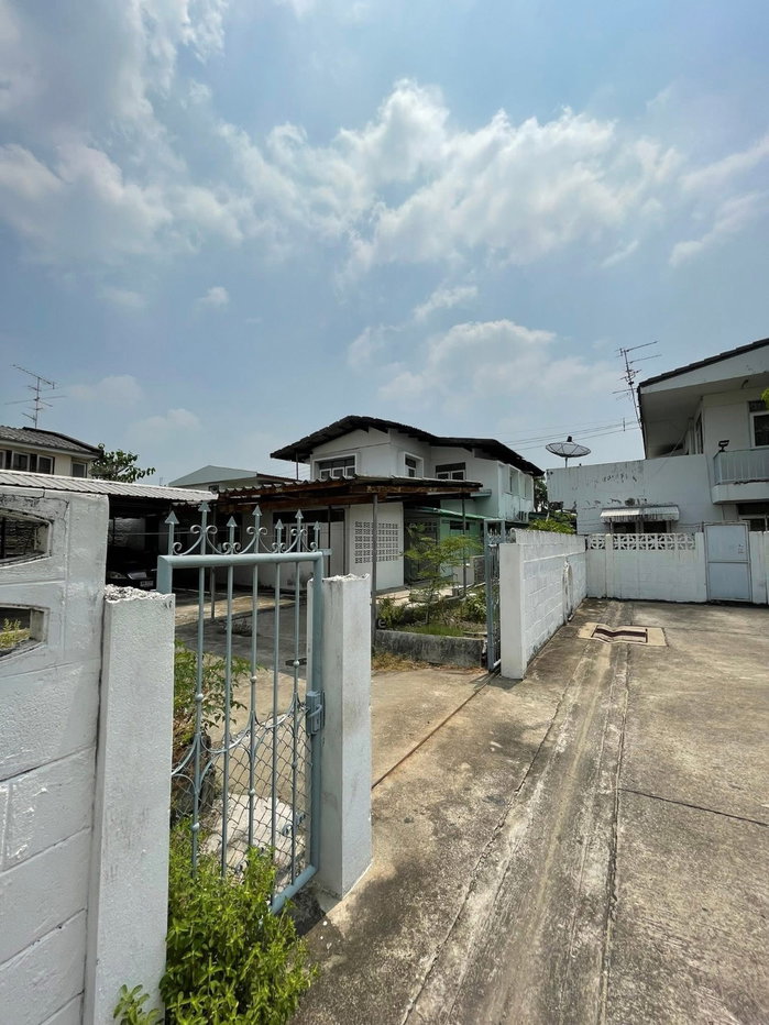 รูป #R5195 ให้เช่าบ้าน Amonphan 9 Village (Lat Phrao) - รูปที่ 7/24