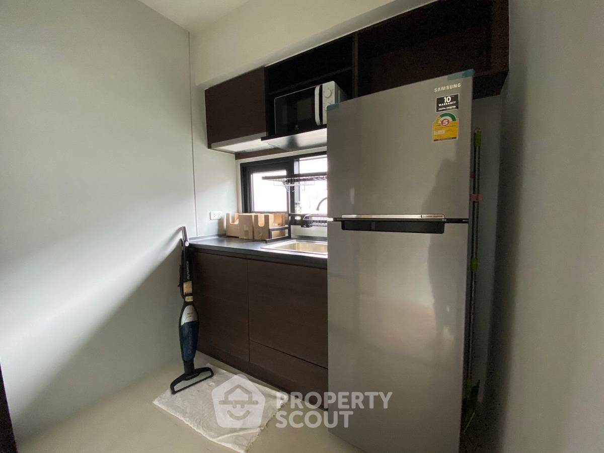 รูป คอนโด 2 ห้องนอน 45 ตร.ม. บริกซ์ คอนโดมิเนียม ชารัญสนิทวงศ์ 64 ใกล้ MRT สิรินธร 40 ม. (ID 2210429) - รูปที่ 12/18