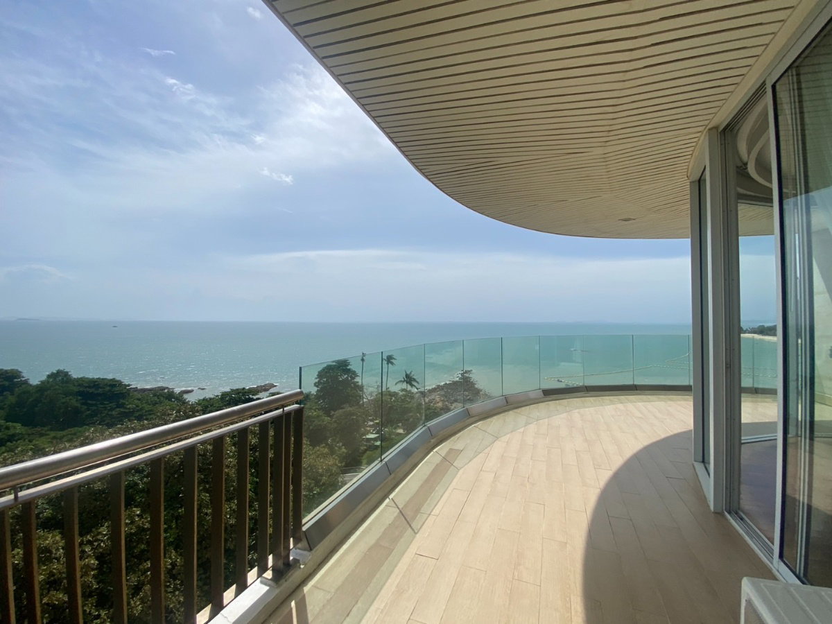 รูป for sale Condo The Cove pattaya  3 Bed 3 Bath 237 Sq.m  (S03-2058) - รูปที่ 17/20