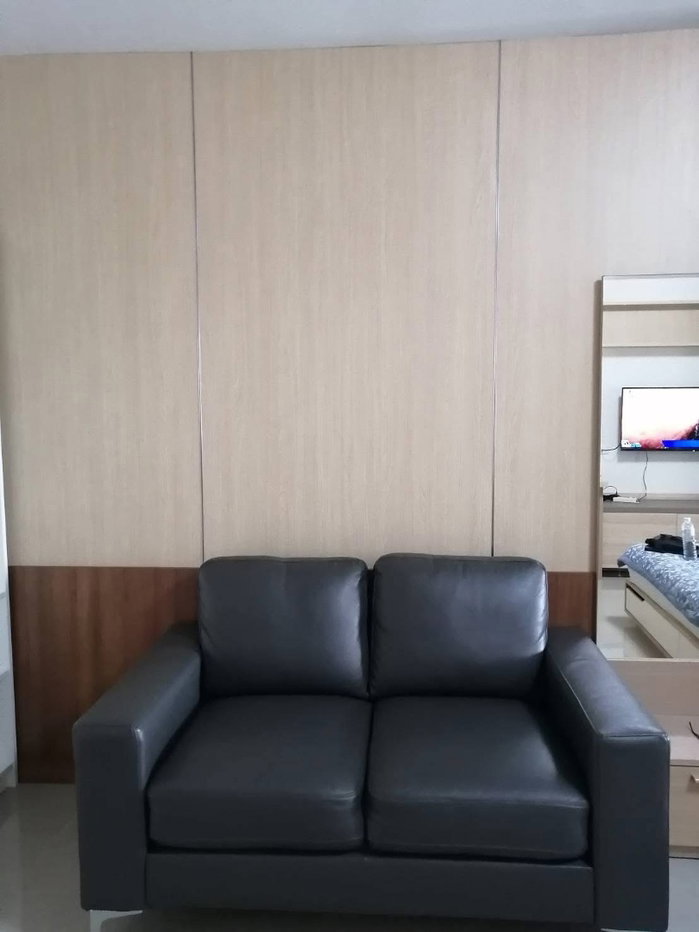 รูป #R5199 ให้เช่าคอนโด City Home Sukhumvit - รูปที่ 5/16