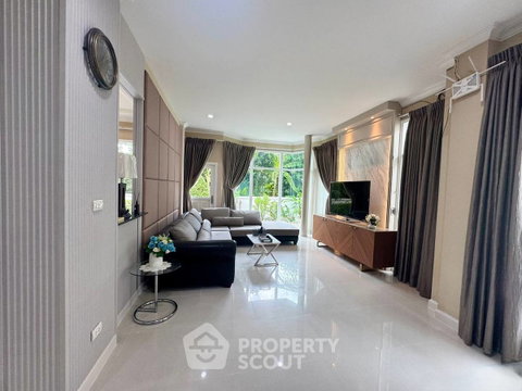 ทาวน์เฮ้าส์ 3 ห้องนอน ให้เช่า เดอะ เมโทร พระราม 9 เขตประเวศ (ID 2165083)