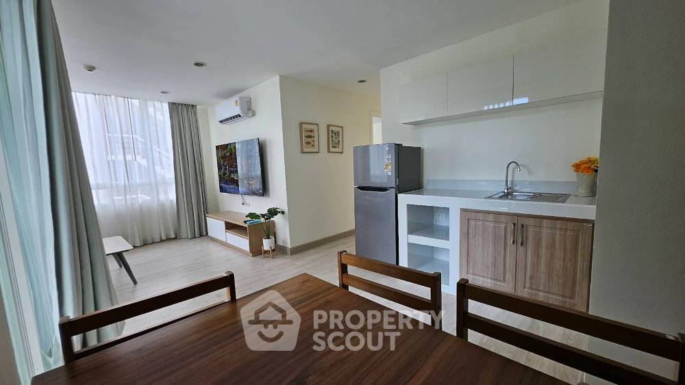 รูป คอนโด 2 ห้องนอน 62 ตร.ม. สำหรับขาย ที่ Elements Srinakarin ใกล้หนองบอน พรเวศ (ID 1647869) - รูปที่ 3/30