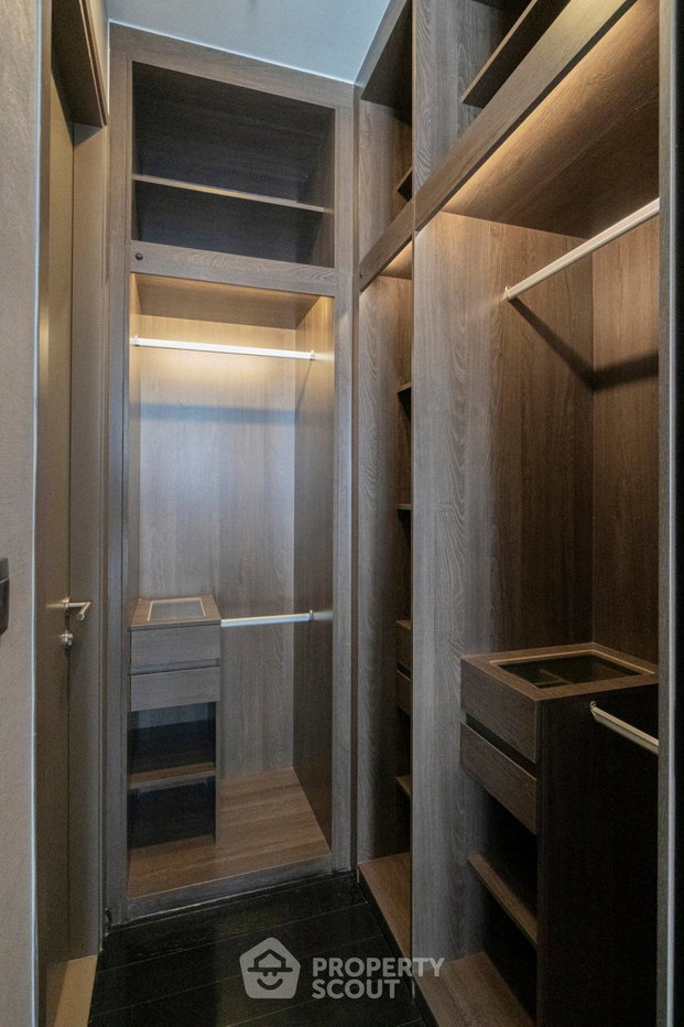 รูป คอนโดชั้น 20 ห้องนอน 1 ห้อง ใน Park Origin Thonglor ใกล้ BTS ทองหล่อ (ID 2139356) - รูปที่ 10/17