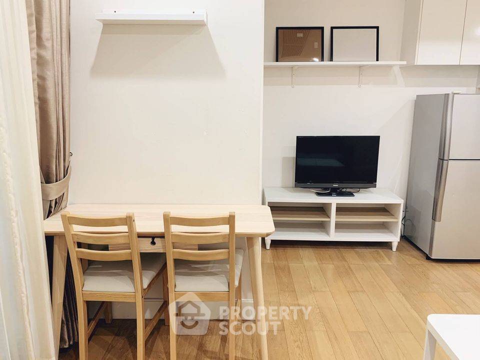 รูป ใกล้ BTS ช่องนนทรี 200 ม. | 1 ห้องนอน Collezio Sathorn-Pipat (ID 606516) - รูปที่ 2/5