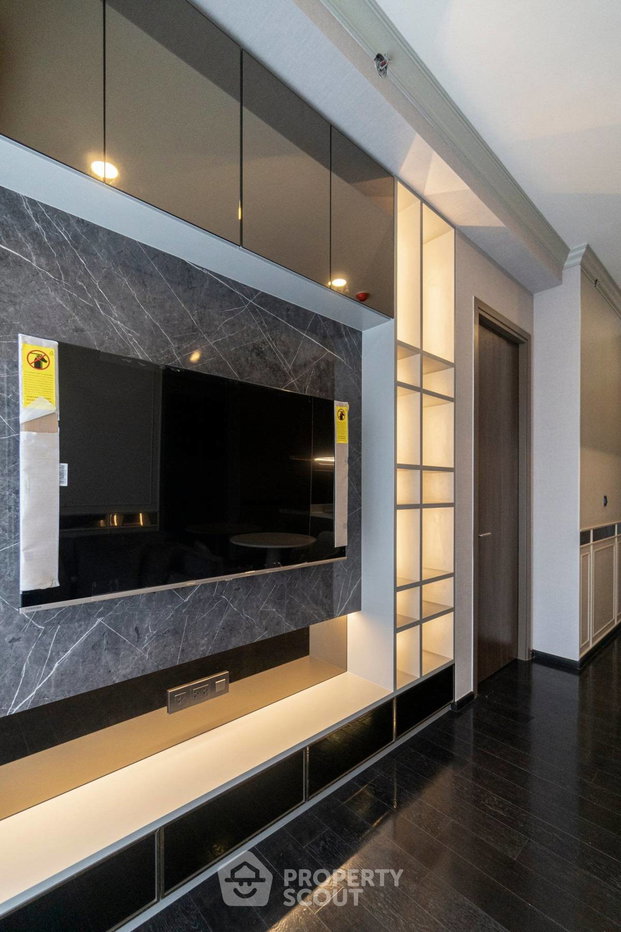 รูป คอนโดชั้น 20 ห้องนอน 1 ห้อง ใน Park Origin Thonglor ใกล้ BTS ทองหล่อ (ID 2139356) - รูปที่ 13/17