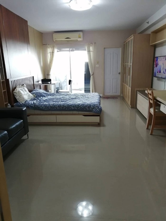 รูป #R5199 ให้เช่าคอนโด City Home Sukhumvit - รูปที่ 2/16