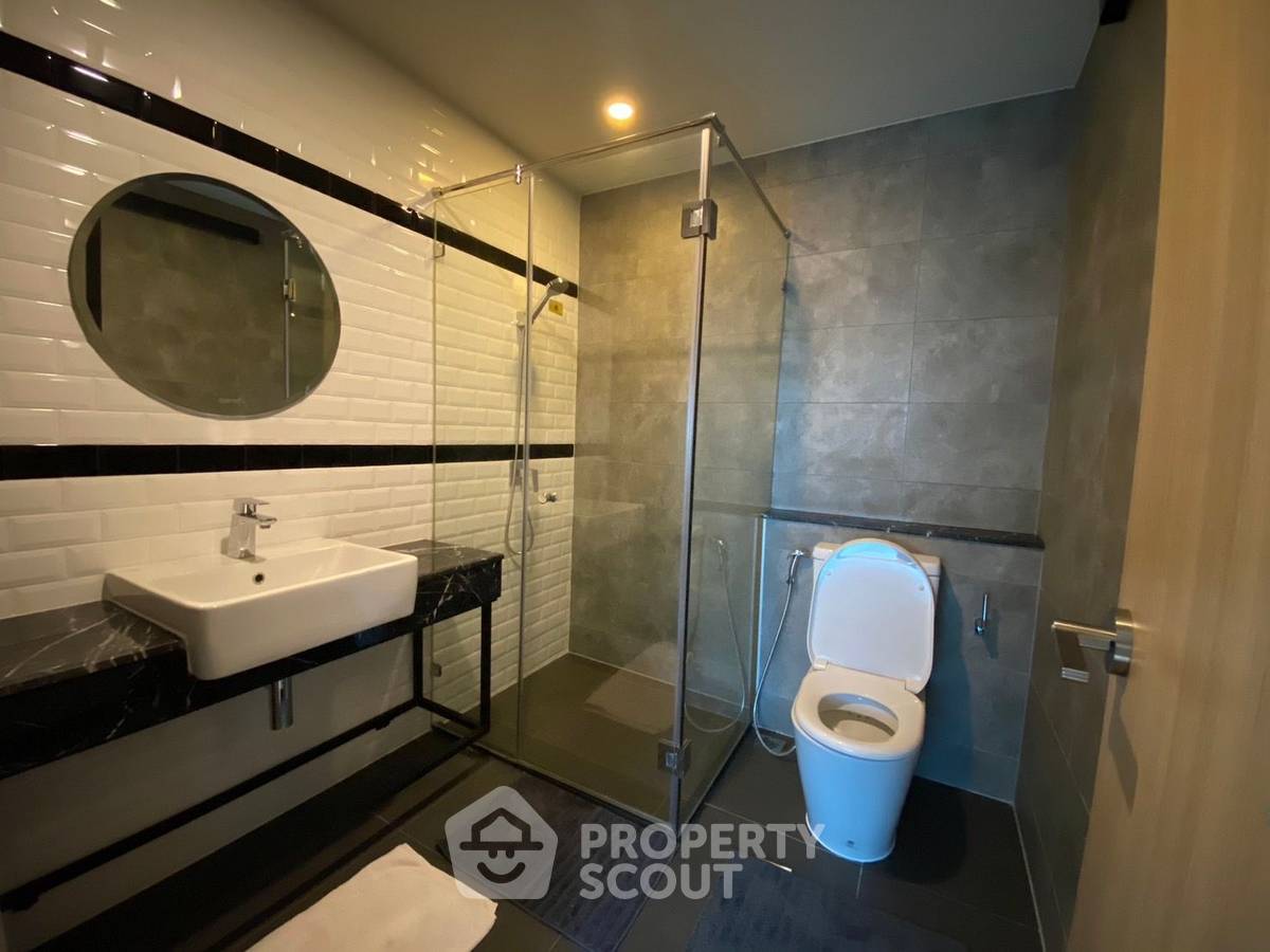 รูป คอนโด 2 ห้องนอน 45 ตร.ม. บริกซ์ คอนโดมิเนียม ชารัญสนิทวงศ์ 64 ใกล้ MRT สิรินธร 40 ม. (ID 2210429) - รูปที่ 16/18