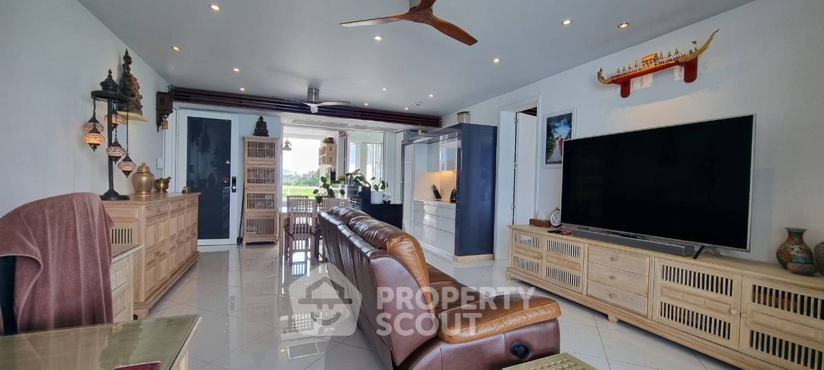 picture 3-BR 160 Sqm Condo For Sale, Pure Sunset Beach Near Na Chom Thian (ID 2136861) - 26/89
