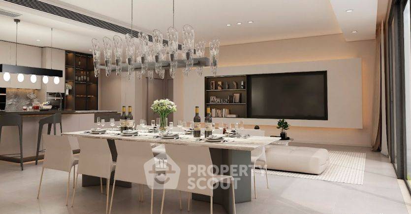 picture Pet-Friendly 4-BR Villa, Clover Residences, Choeng Thale (ID 1531157) - 5/5