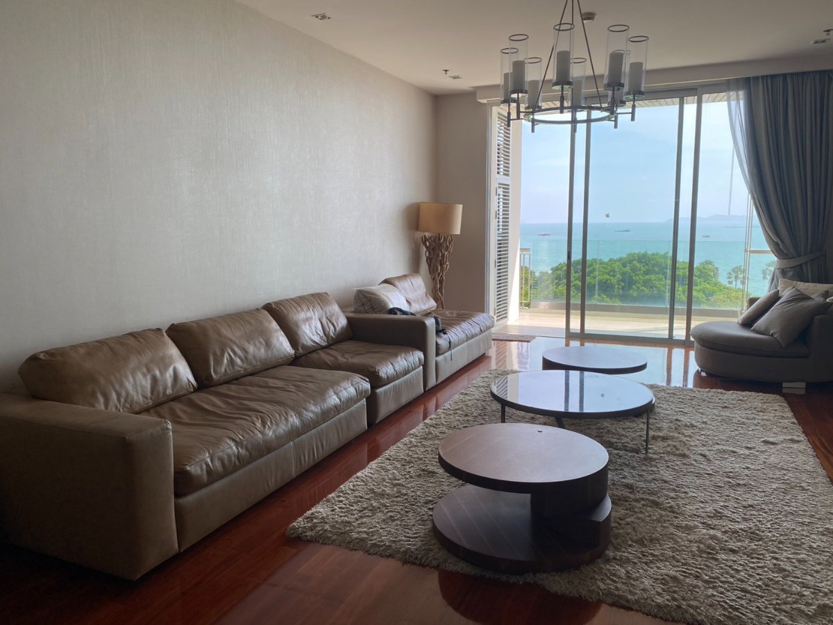 รูป for sale Condo The Cove pattaya  3 Bed 3 Bath 237 Sq.m  (S03-2058) - รูปที่ 12/20