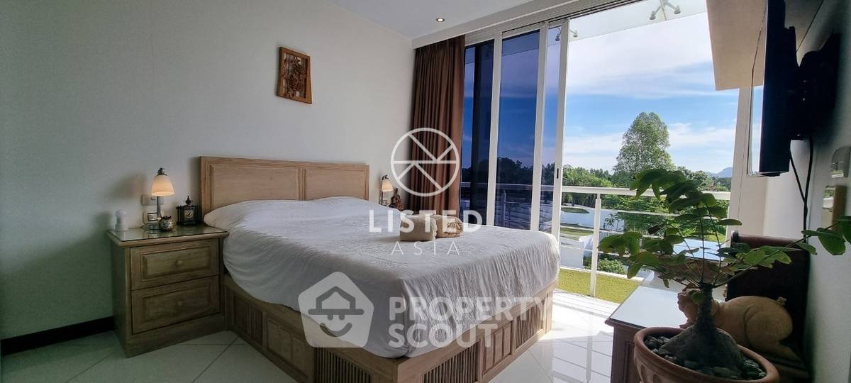 picture 3-BR 160 Sqm Condo For Sale, Pure Sunset Beach Near Na Chom Thian (ID 2136861) - 67/89