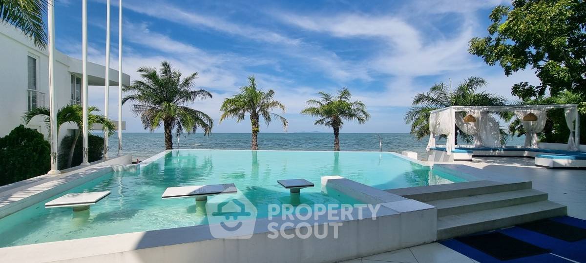 picture 3-BR 160 Sqm Condo For Sale, Pure Sunset Beach Near Na Chom Thian (ID 2136861) - 7/89
