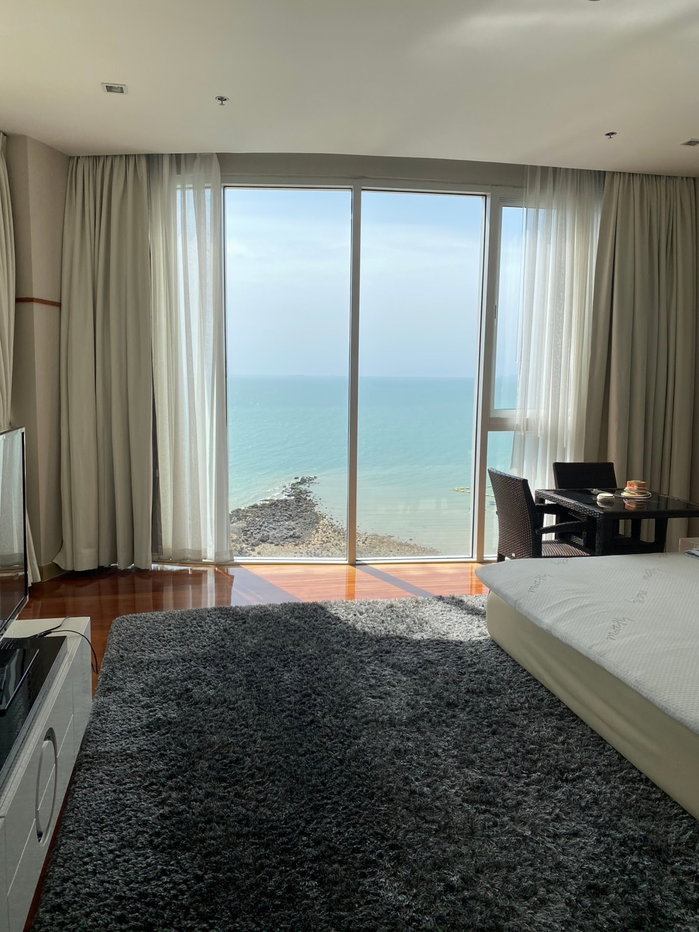 รูป for sale Condo The Cove pattaya  3 Bed 3 Bath 237 Sq.m  (S03-2058) - รูปที่ 3/20