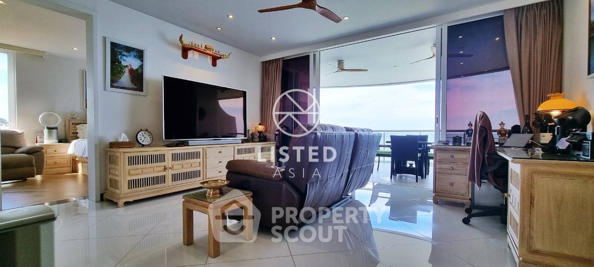 picture 3-BR 160 Sqm Condo For Sale, Pure Sunset Beach Near Na Chom Thian (ID 2136861) - 70/89