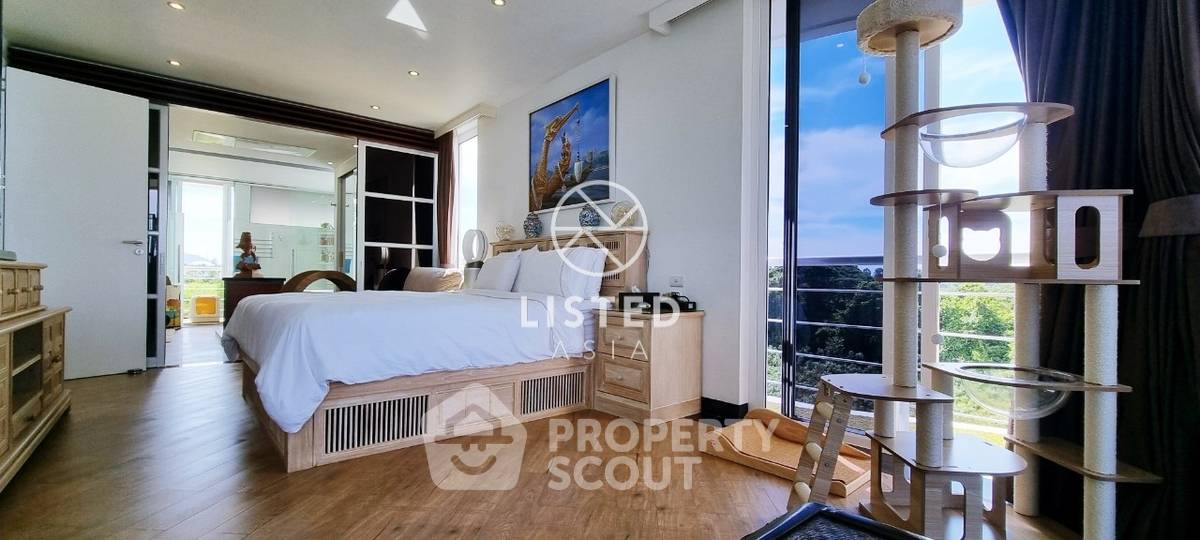 picture 3-BR 160 Sqm Condo For Sale, Pure Sunset Beach Near Na Chom Thian (ID 2136861) - 77/89