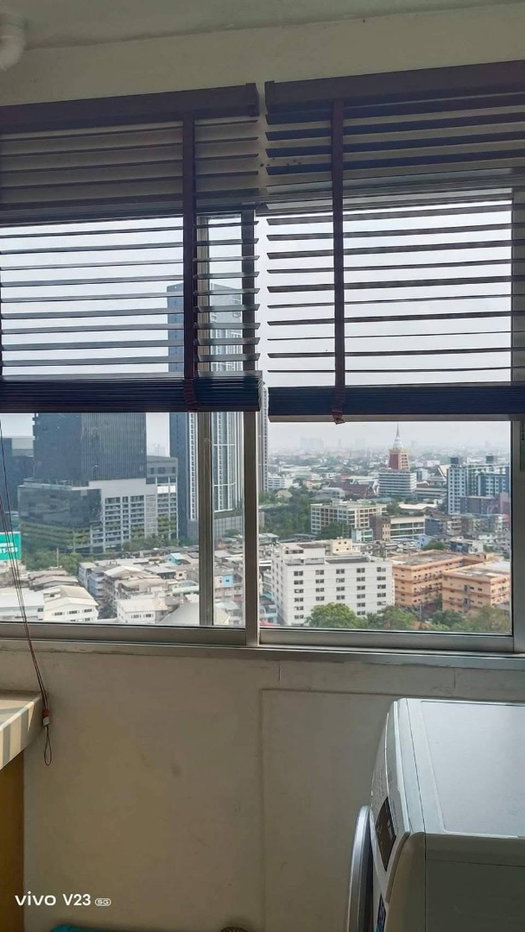 รูป #R5199 ให้เช่าคอนโด City Home Sukhumvit - รูปที่ 15/16
