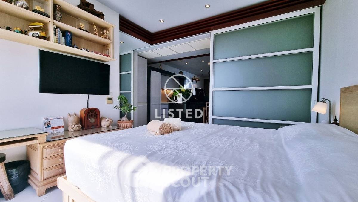 picture 3-BR 160 Sqm Condo For Sale, Pure Sunset Beach Near Na Chom Thian (ID 2136861) - 73/89