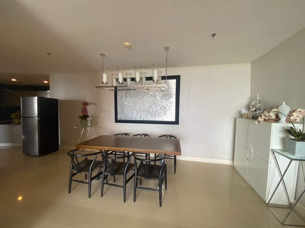 รูป for sale Condo The Cove pattaya  3 Bed 3 Bath 237 Sq.m  (S03-2058) - รูปที่ 11/20