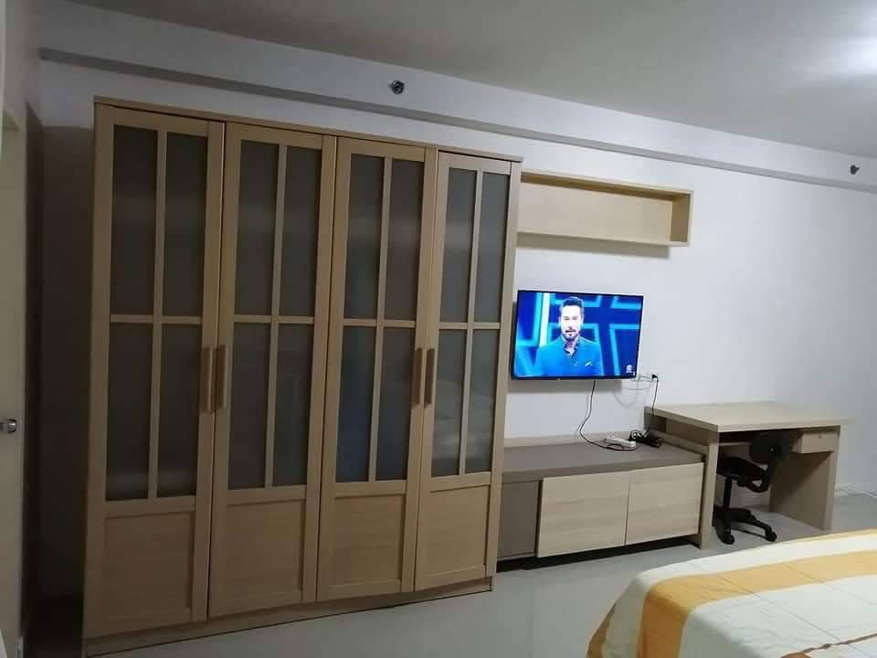 รูป #R5199 ให้เช่าคอนโด City Home Sukhumvit - รูปที่ 8/16