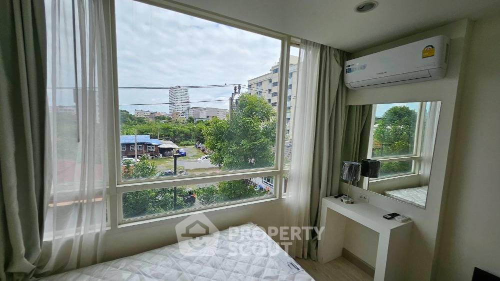 รูป คอนโด 2 ห้องนอน 62 ตร.ม. สำหรับขาย ที่ Elements Srinakarin ใกล้หนองบอน พรเวศ (ID 1647869) - รูปที่ 25/30