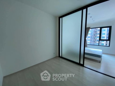 1-BR Condo At Life Asoke, 18th-Floor Near ARL Makkasan (30m) (ID 1857659)