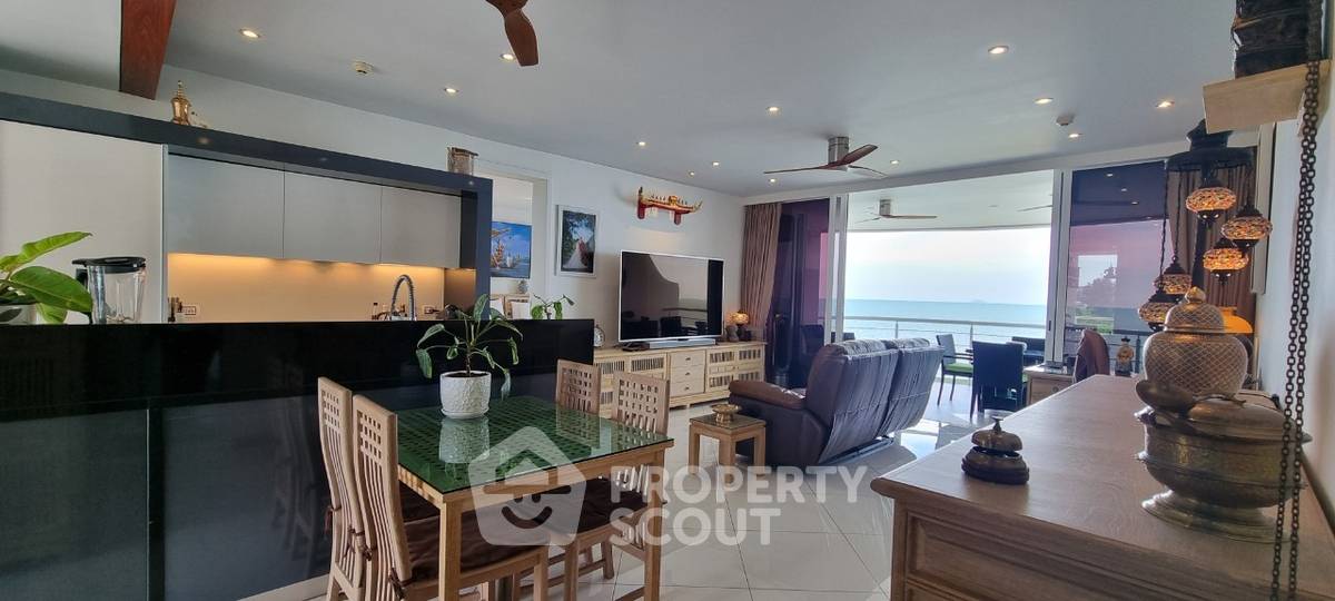 picture 3-BR 160 Sqm Condo For Sale, Pure Sunset Beach Near Na Chom Thian (ID 2136861) - 12/89