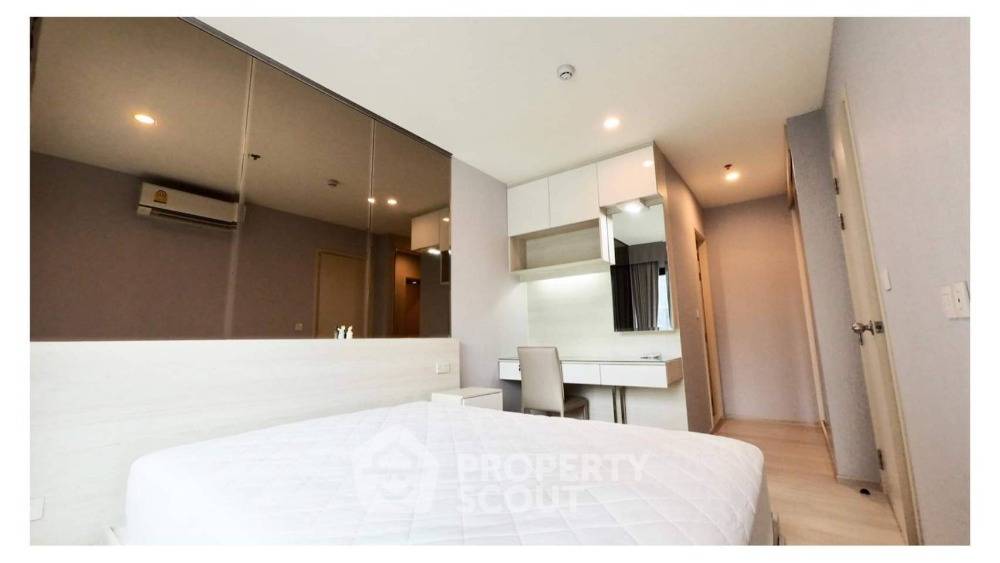 รูป ขายคอนโด 2 ห้องนอน Life Asoke ใกล้ ARL มักกะสัน 300 เมตร (ID 834839) - รูปที่ 8/13