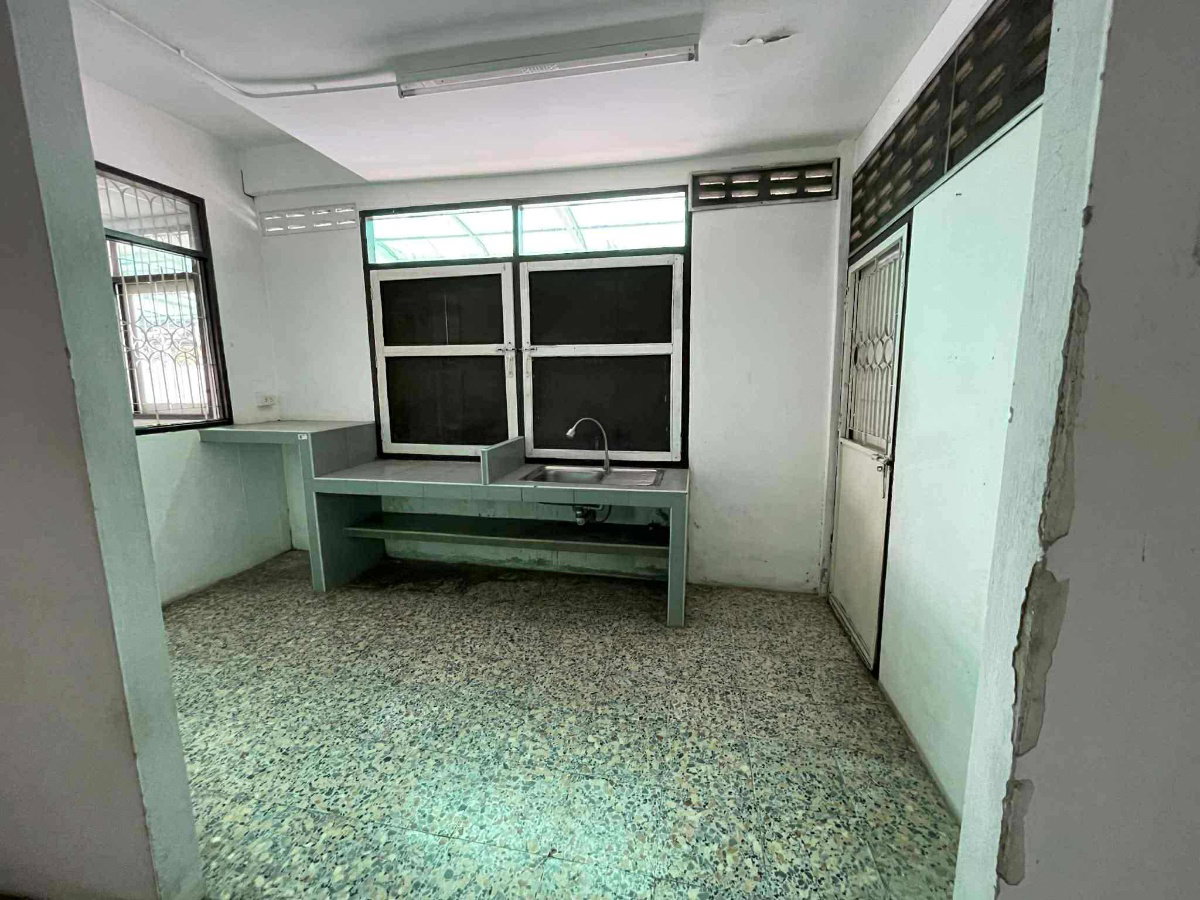 รูป #R5195 ให้เช่าบ้าน Amonphan 9 Village (Lat Phrao) - รูปที่ 20/24