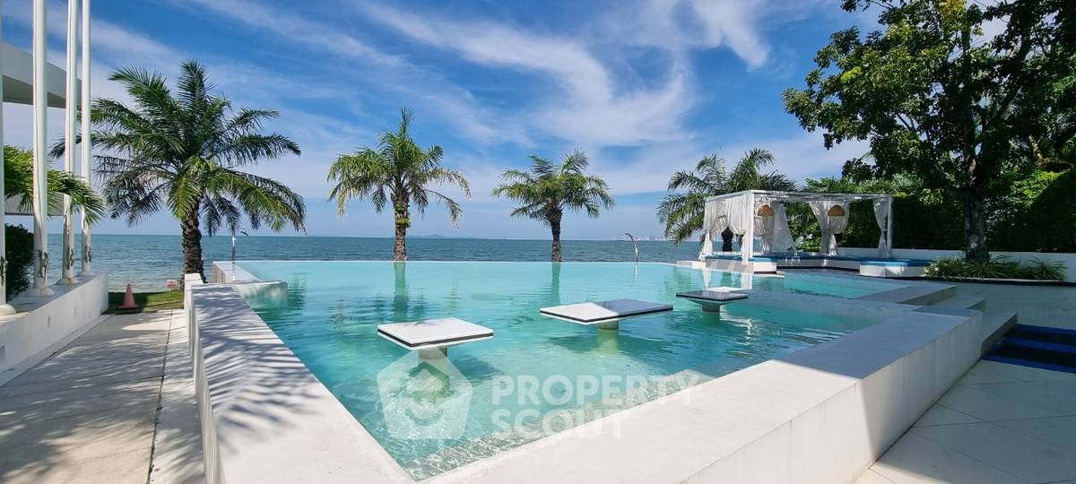 picture 3-BR 160 Sqm Condo For Sale, Pure Sunset Beach Near Na Chom Thian (ID 2136861) - 9/89