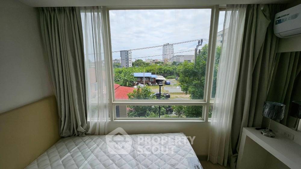 รูป คอนโด 2 ห้องนอน 62 ตร.ม. สำหรับขาย ที่ Elements Srinakarin ใกล้หนองบอน พรเวศ (ID 1647869) - รูปที่ 23/30