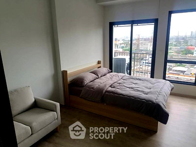 Condos for sale : 1-BR Condo In The Tree Pattanakarn-Ekkamai, 300m To ARL Ramkhamhaeng (ID 1817409)