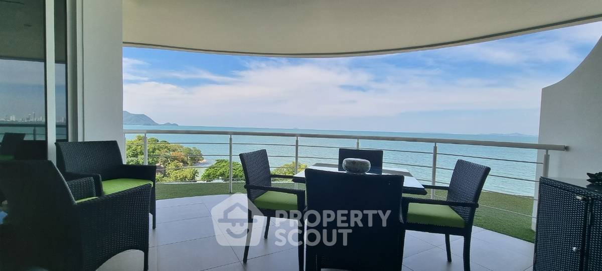 picture 3-BR 160 Sqm Condo For Sale, Pure Sunset Beach Near Na Chom Thian (ID 2136861) - 41/89