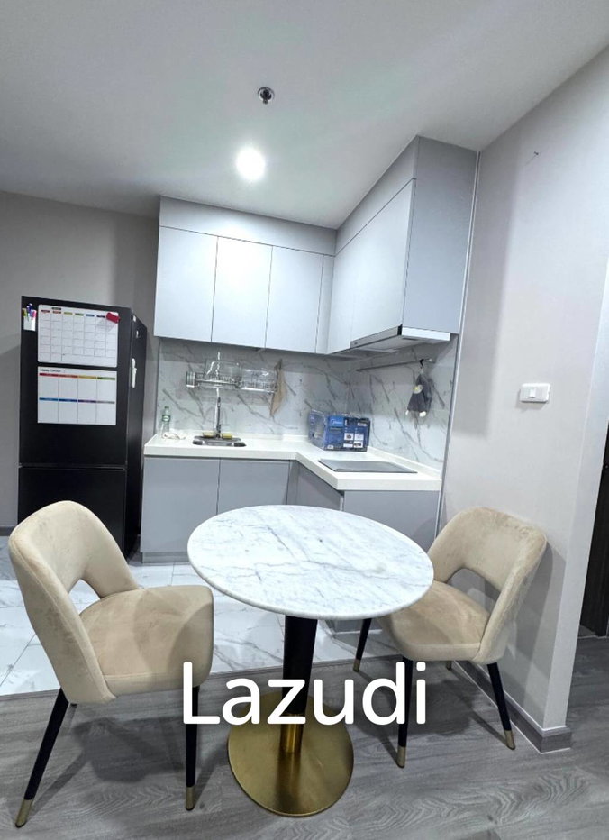 รูป 2 Bedroom 2 Bathroom 77.6 Sq.m Artisan Ratchada - รูปที่ 4/18