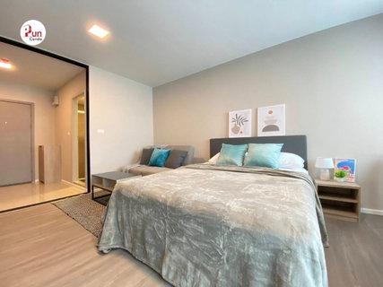 📢P.ขายD condo Campus Hideaway  ห้องสวย ตรงข้ามม.ธรรมศาสตร์รังสิต (S-DH27006)