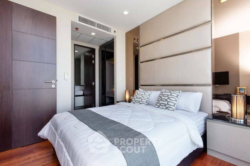รูป คอนโด 1 ห้องนอน ชั้น 28 Wish Signature Midtown Siam ใกล้ BTS ราชเทวี (ID 985005) - รูปที่ 4/9