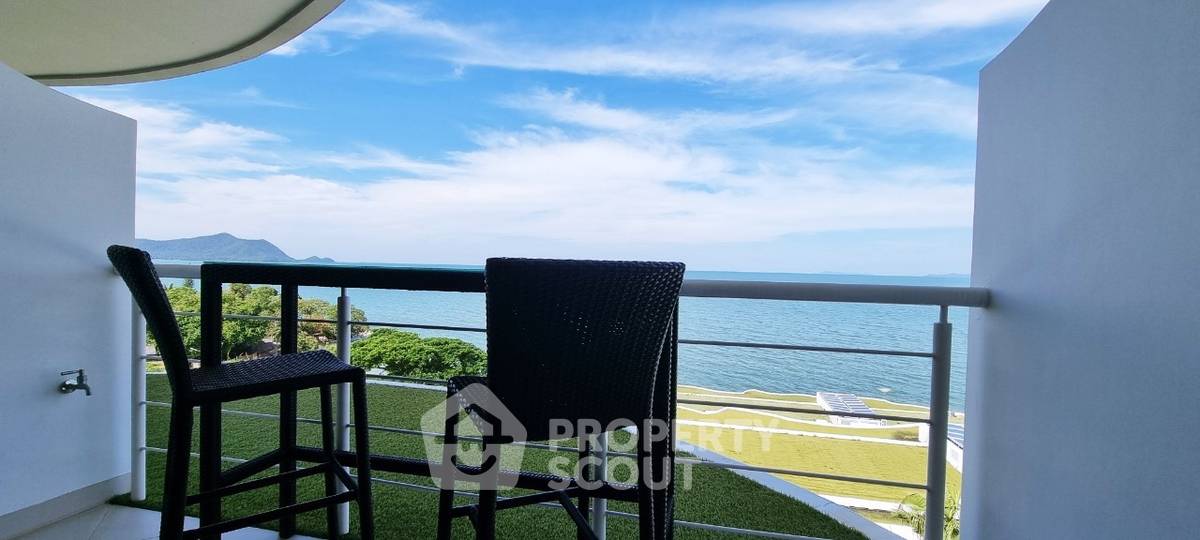picture 3-BR 160 Sqm Condo For Sale, Pure Sunset Beach Near Na Chom Thian (ID 2136861) - 5/89