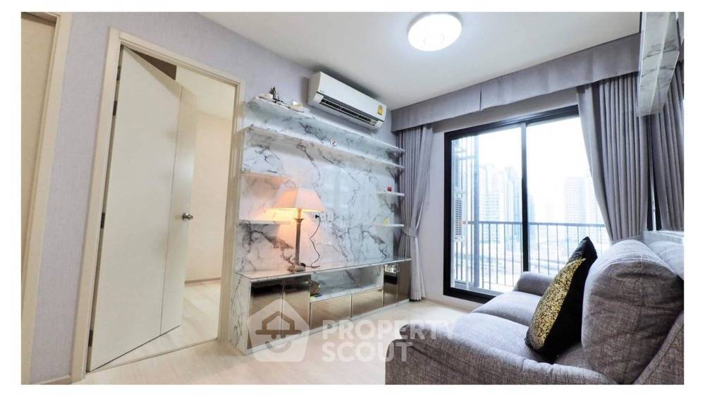 รูป ขายคอนโด 2 ห้องนอน Life Asoke ใกล้ ARL มักกะสัน 300 เมตร (ID 834839) - รูปที่ 11/13