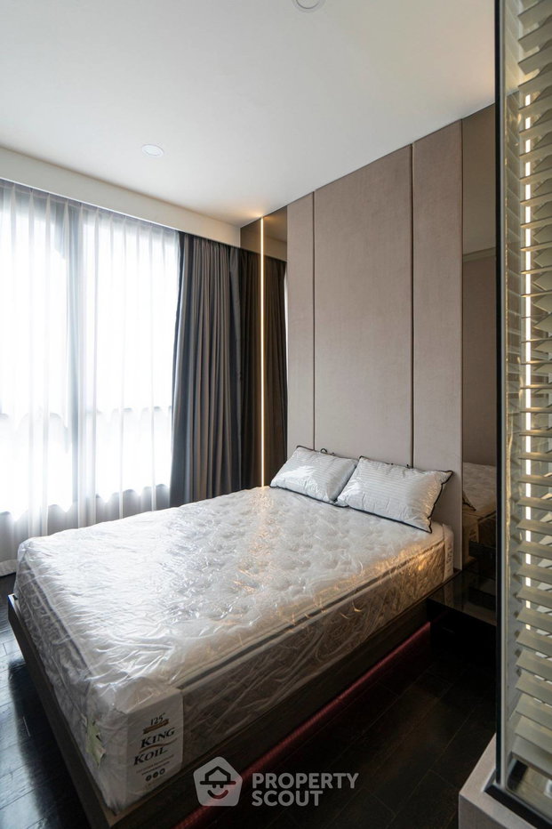 รูป คอนโดชั้น 20 ห้องนอน 1 ห้อง ใน Park Origin Thonglor ใกล้ BTS ทองหล่อ (ID 2139356) - รูปที่ 2/17