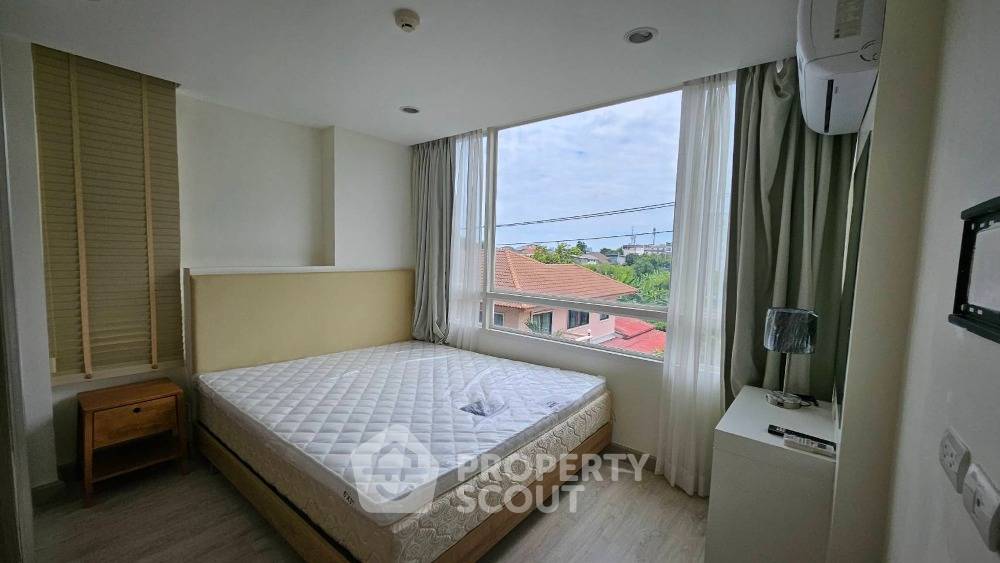 รูป คอนโด 2 ห้องนอน 62 ตร.ม. สำหรับขาย ที่ Elements Srinakarin ใกล้หนองบอน พรเวศ (ID 1647869) - รูปที่ 20/30