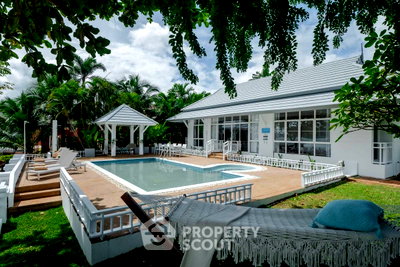 Houses for rent Wiset Road Phuket : 4-BR Villa Seaside Bliss Villa Rawai, Chalong Rawai Phuket (ID 2005362)