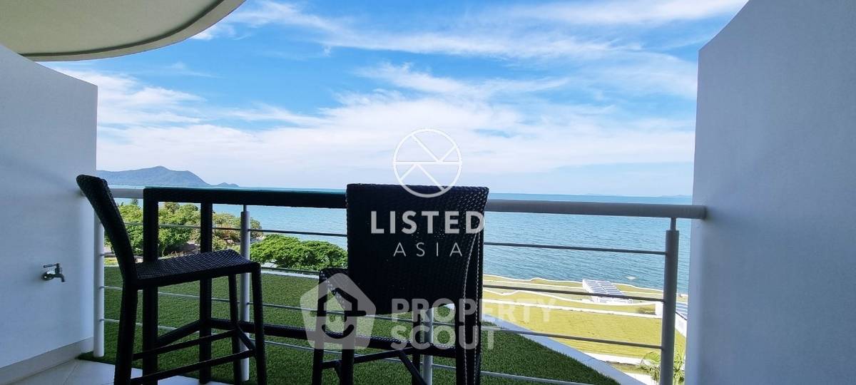 picture 3-BR 160 Sqm Condo For Sale, Pure Sunset Beach Near Na Chom Thian (ID 2136861) - 49/89